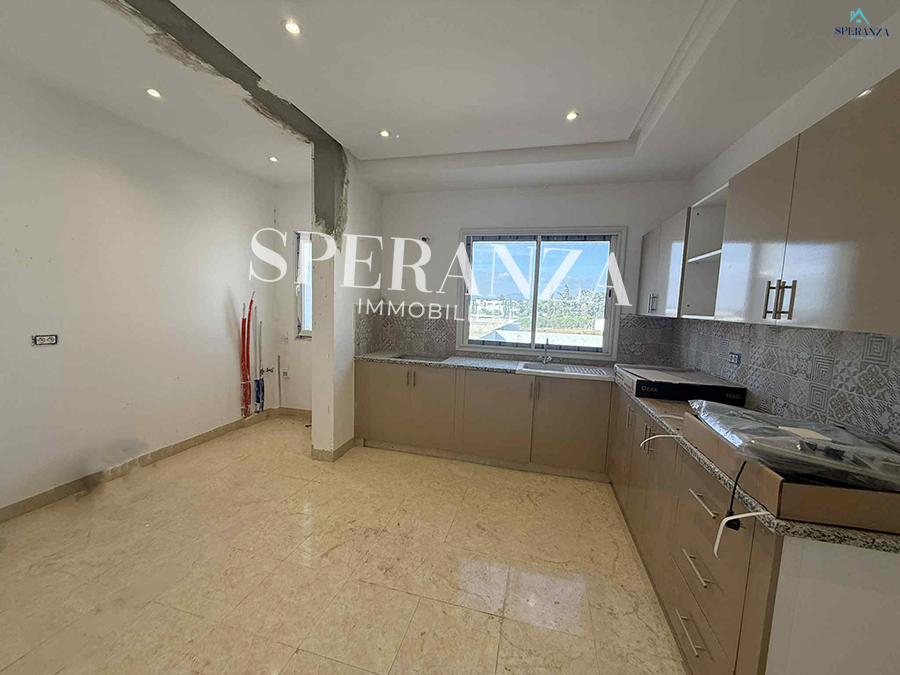 Hammamet Hammamet Location Autre Etage de villa toms