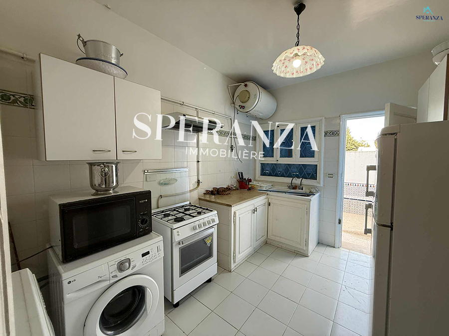 Hammamet Hammamet Vente Duplex Duplex yasminette