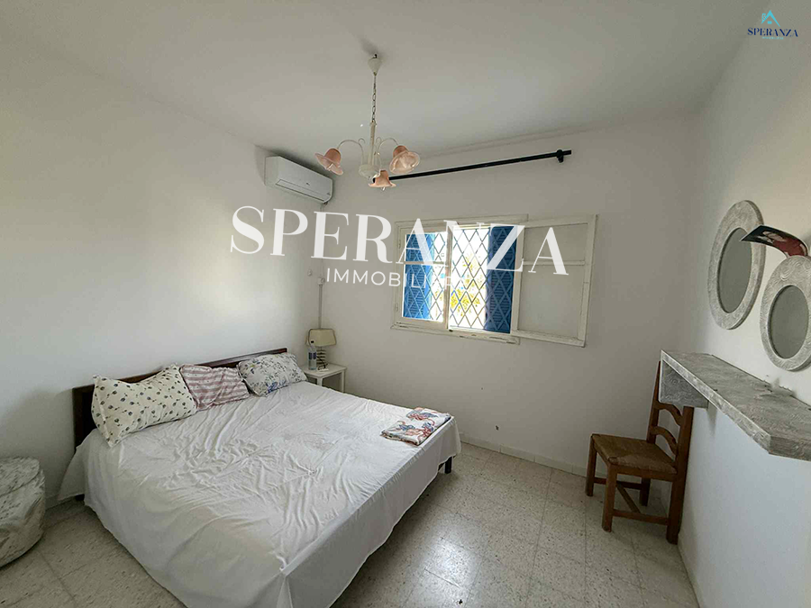 Hammamet Hammamet Vente Duplex Duplex yasminette