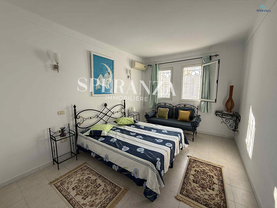 Hammamet Hammamet Location Duplex Duplex sylvie