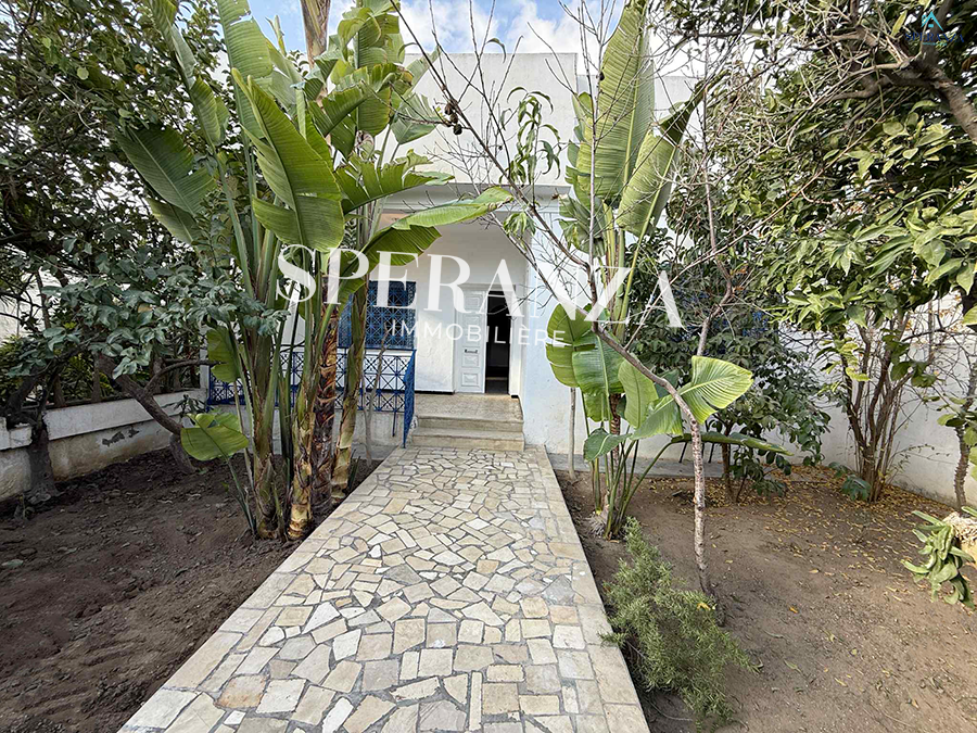 Hammamet Hammamet Location Maisons Maison harmonie