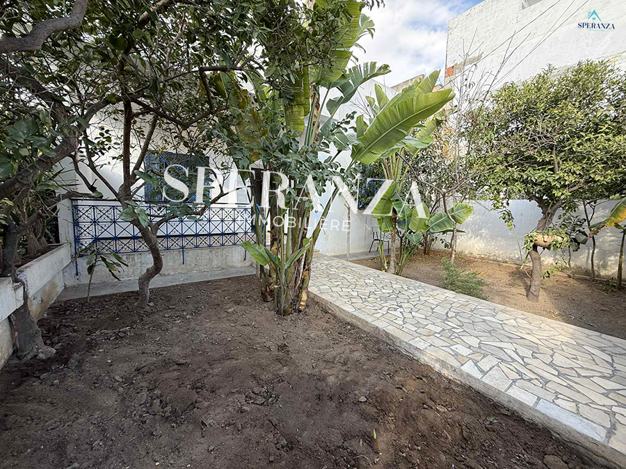 Hammamet Hammamet Location Maisons Maison harmonie