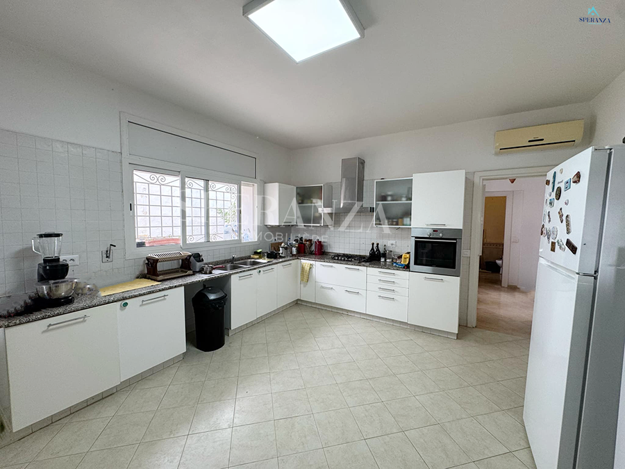 Hammamet Hammamet Location Maisons Villa du lagon