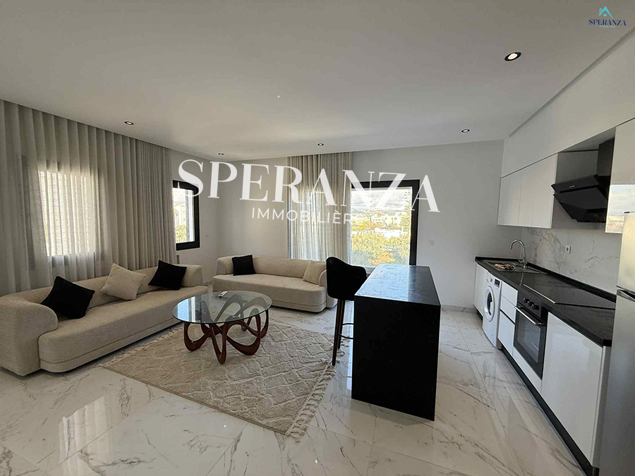 Hammamet Hammamet Location Appart. 2 pices Appartement claudi