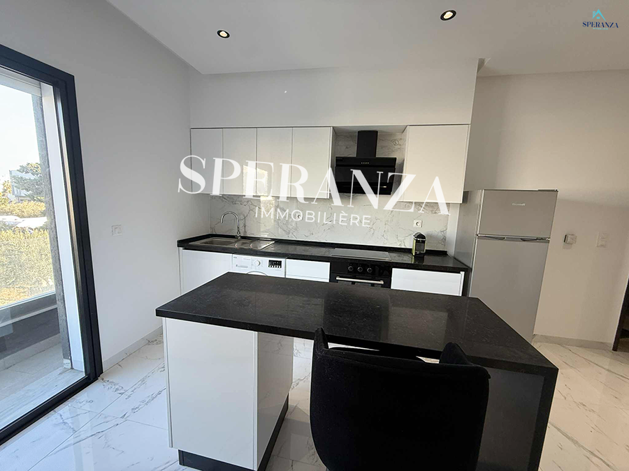 Hammamet Hammamet Location Appart. 2 pices Appartement claudi