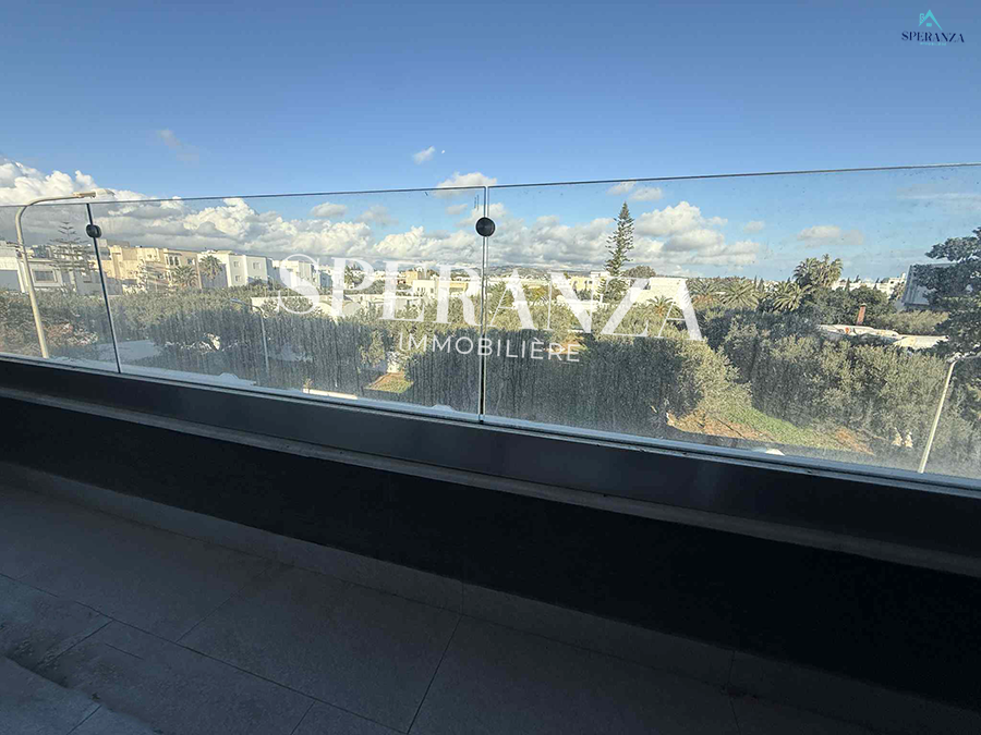 Hammamet Hammamet Location Appart. 2 pices Appartement claudi