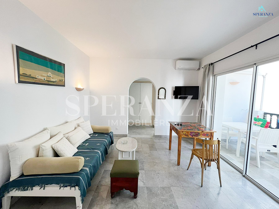 Hammamet Hammamet Vente Appart. 2 pices Appartement creuzet