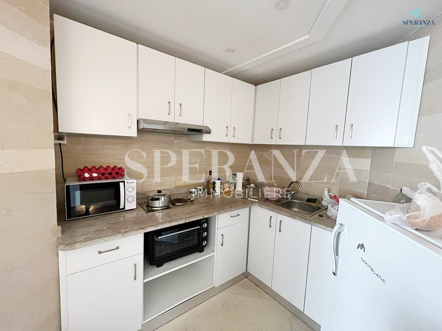 Hammamet Hammamet Vente Appart. 2 pices Appartement creuzet