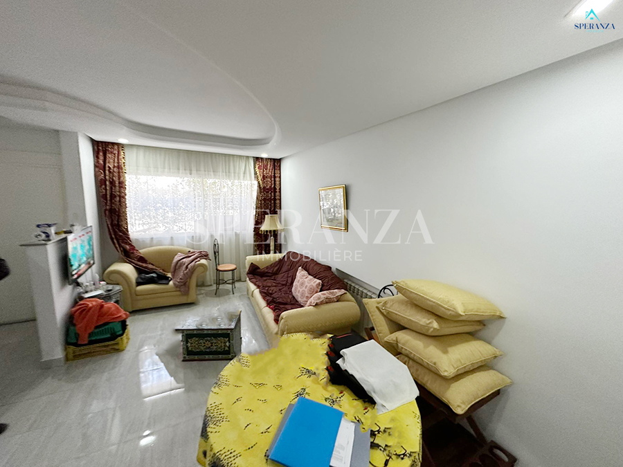 Hammamet&nbsp;Hammamet&nbsp;Location&nbsp;Appart. 2 pi�ces&nbsp;Duplex luzei