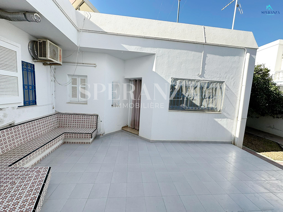 Hammamet&nbsp;Hammamet&nbsp;Location&nbsp;Appart. 2 pi�ces&nbsp;Duplex luzei