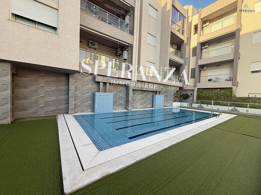 Hammamet&nbsp;Hammamet&nbsp;Location&nbsp;Appart. 4 pi�ces&nbsp;Appartement celio