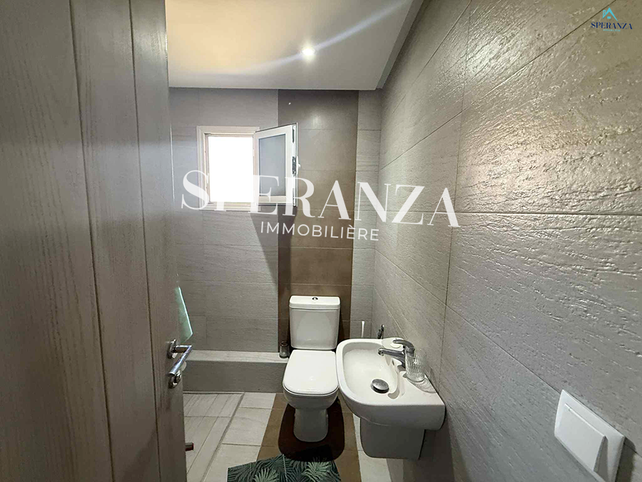 Hammamet&nbsp;Hammamet&nbsp;Location&nbsp;Appart. 4 pi�ces&nbsp;Appartement celio