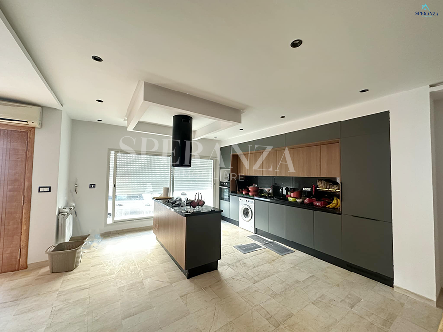 Hammamet&nbsp;Hammamet&nbsp;Location&nbsp;Appart. 3 pi�ces&nbsp;Appartement noyer d'or