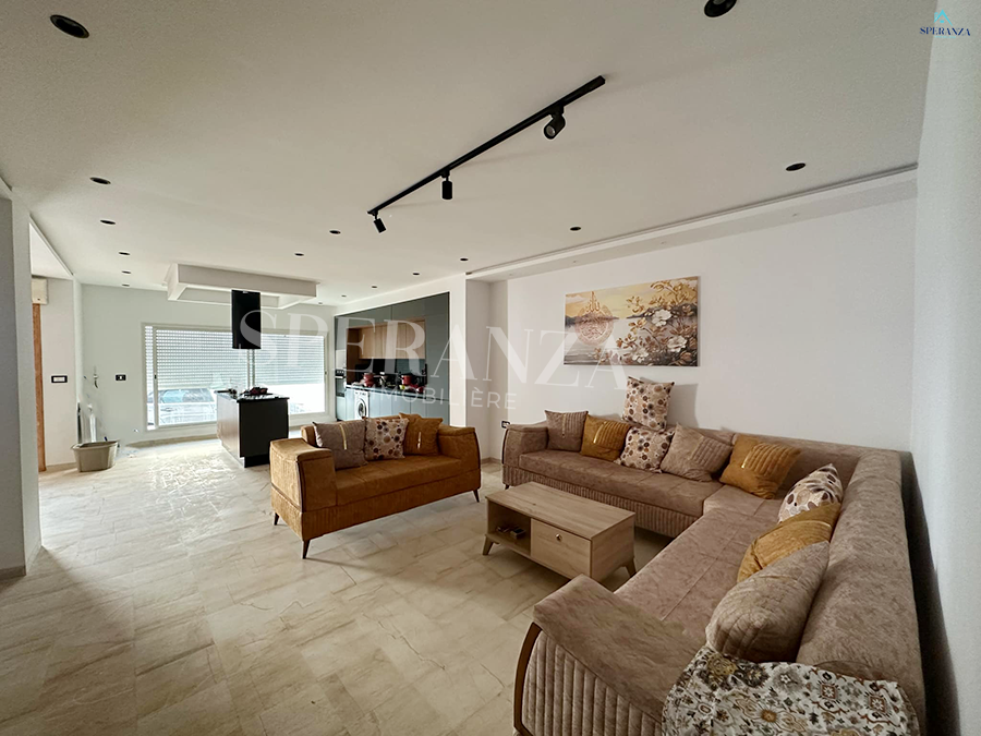 Hammamet&nbsp;Hammamet&nbsp;Location&nbsp;Appart. 3 pi�ces&nbsp;Appartement noyer d'or