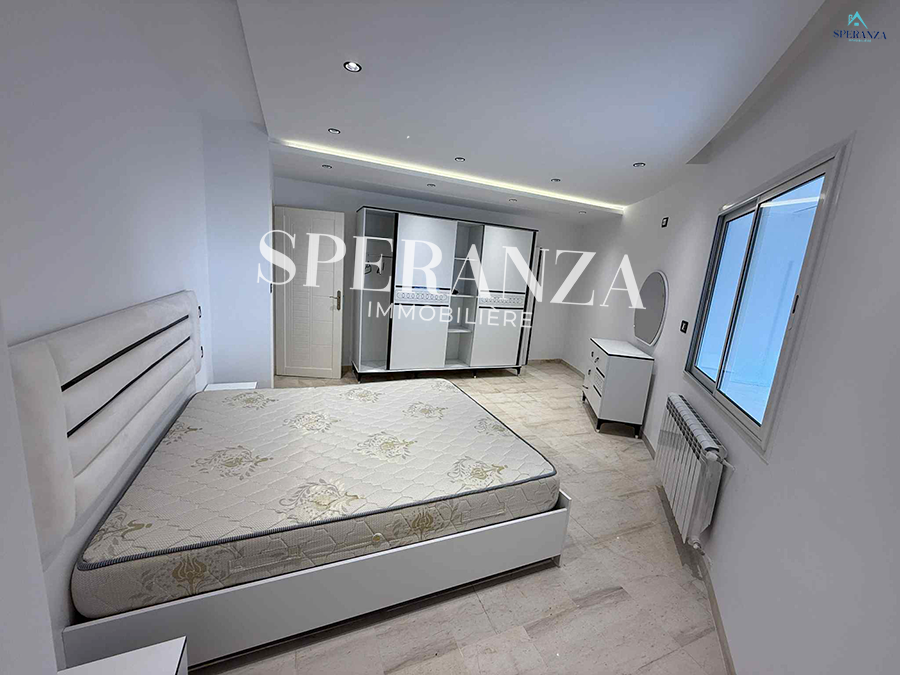 Hammamet&nbsp;Hammamet&nbsp;Location&nbsp;Appart. 3 pi�ces&nbsp;Appartement noyer d'or