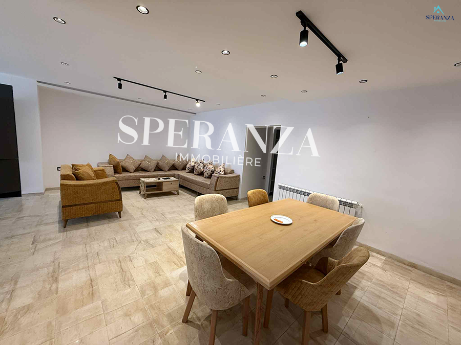 Hammamet&nbsp;Hammamet&nbsp;Location&nbsp;Appart. 3 pi�ces&nbsp;Appartement noyer d'or