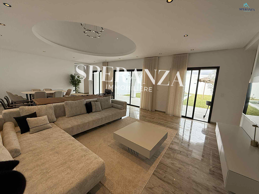 Hammamet&nbsp;Hammamet&nbsp;Vente&nbsp;Maisons&nbsp;Villa camel