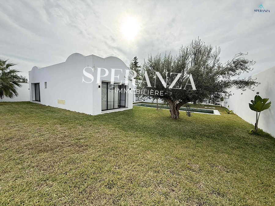 Hammamet&nbsp;Hammamet&nbsp;Vente&nbsp;Maisons&nbsp;Villa camel