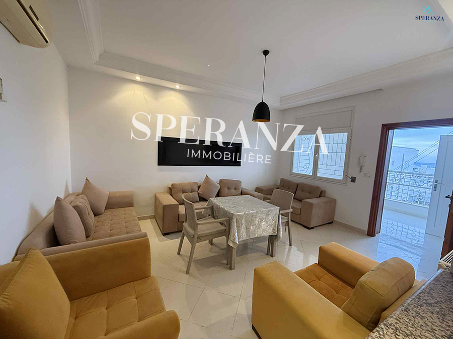 Hammamet&nbsp;Hammamet&nbsp;Location&nbsp;Appart. 2 pi�ces&nbsp;Appartement idole