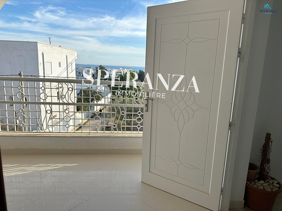 Hammamet&nbsp;Hammamet&nbsp;Location&nbsp;Appart. 2 pi�ces&nbsp;Appartement idole