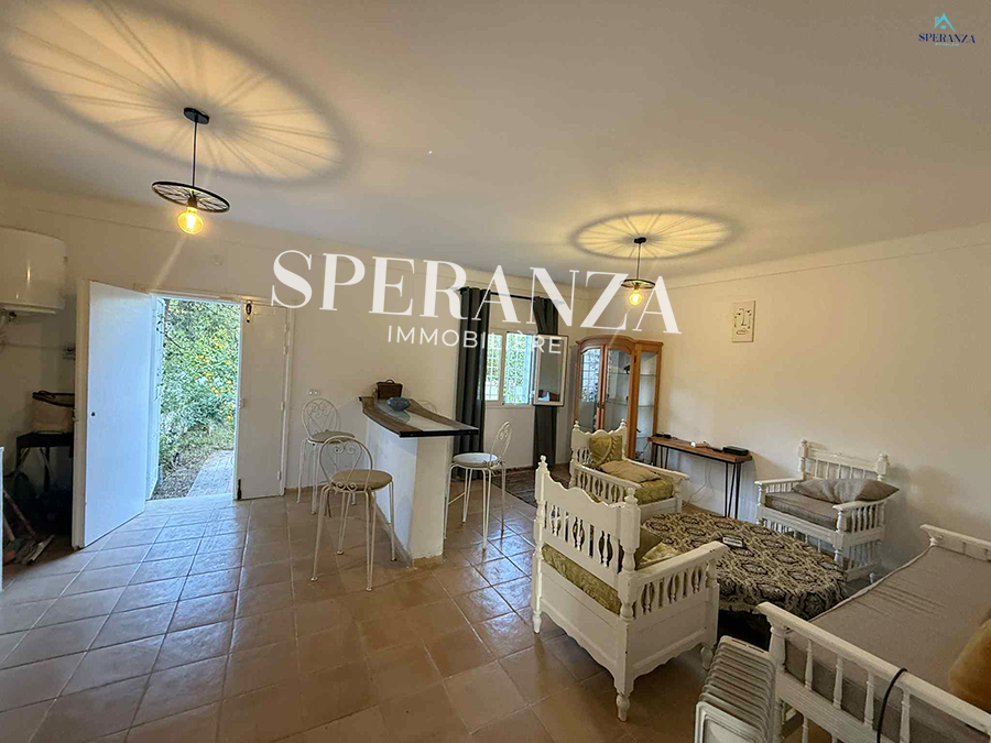 Hammamet&nbsp;Hammamet&nbsp;Location&nbsp;Appart. 1 pi�ce&nbsp;Bangalow larose