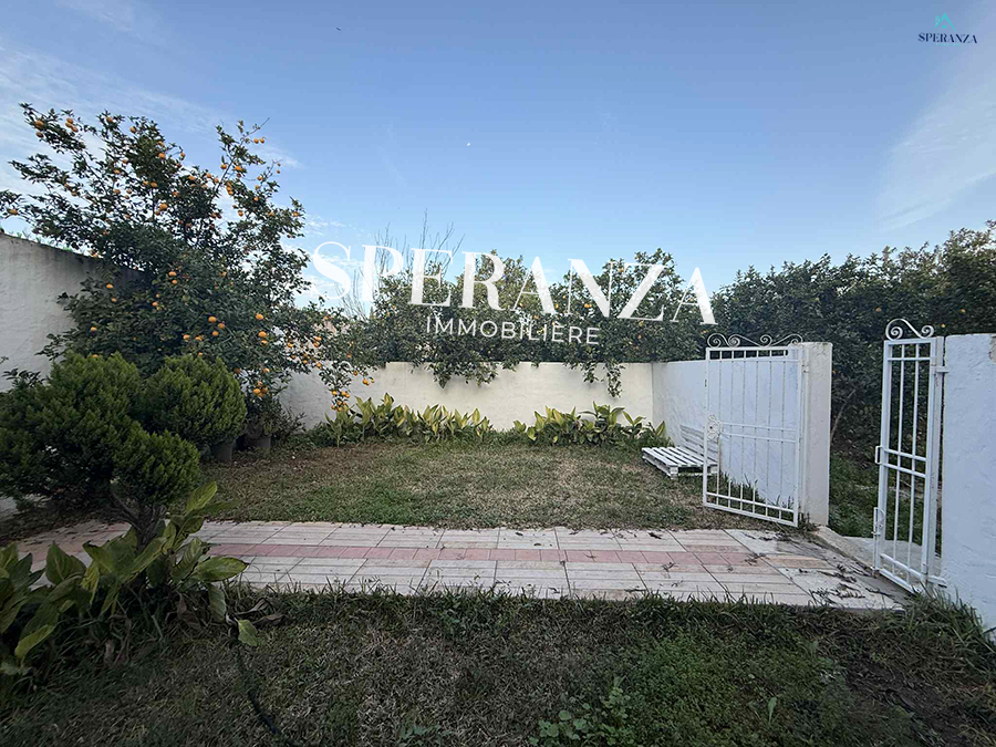 Hammamet&nbsp;Hammamet&nbsp;Location&nbsp;Appart. 1 pi�ce&nbsp;Bangalow larose