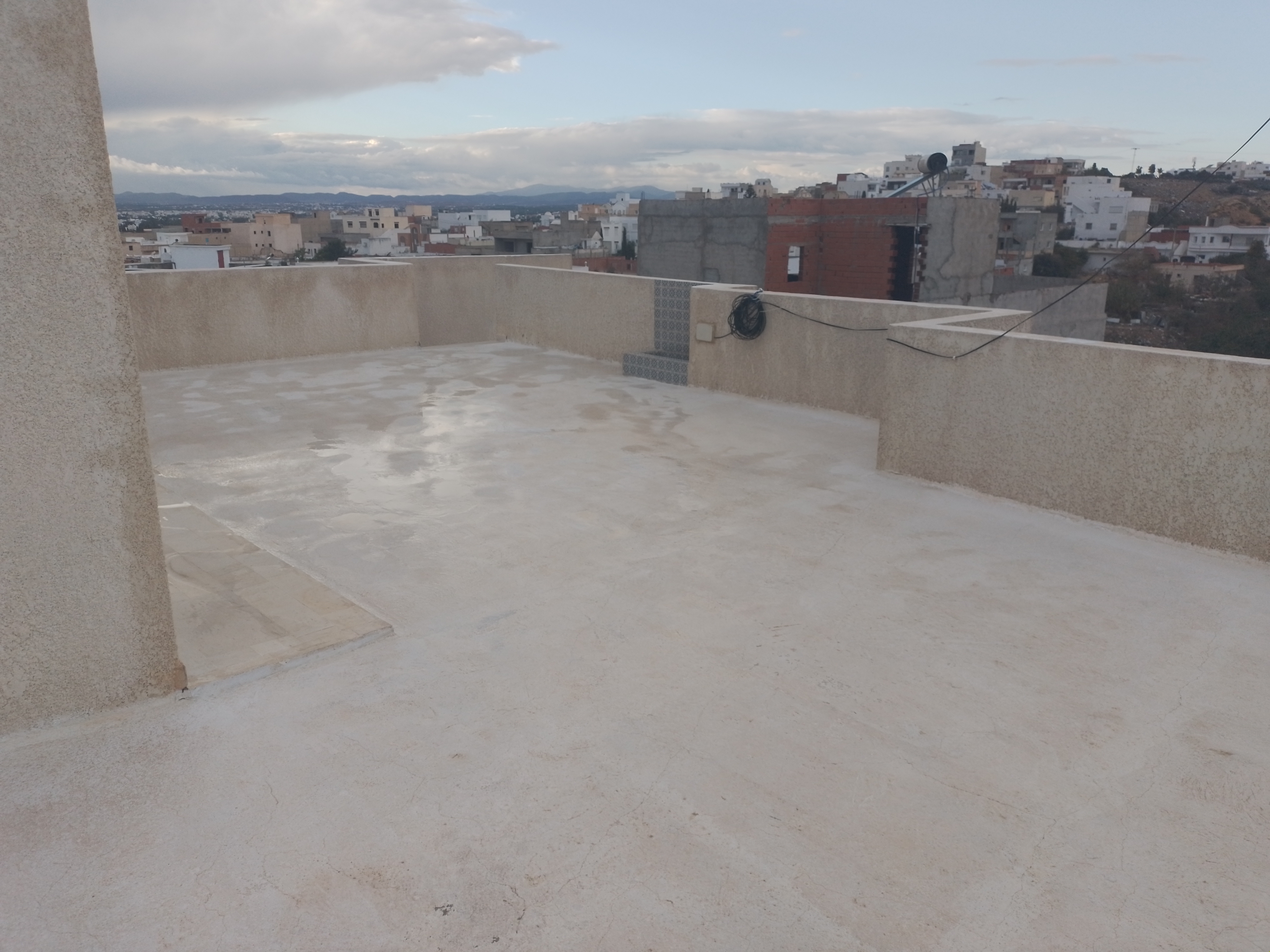 Hammamet Hammamet Location Appart. 5 pices+ Haut standing appartement s2 hammamet