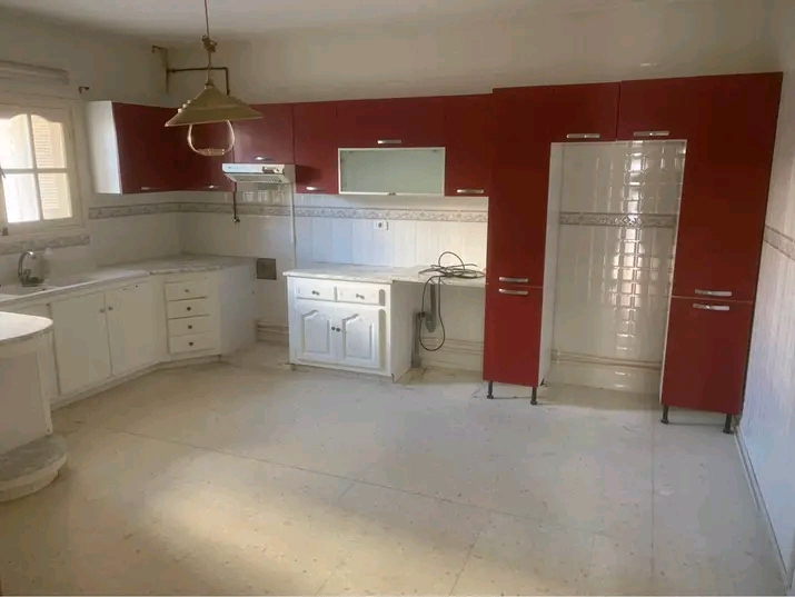 Hammamet Hammamet Location Maisons Maison vide s3 rdc mrezga hammamet