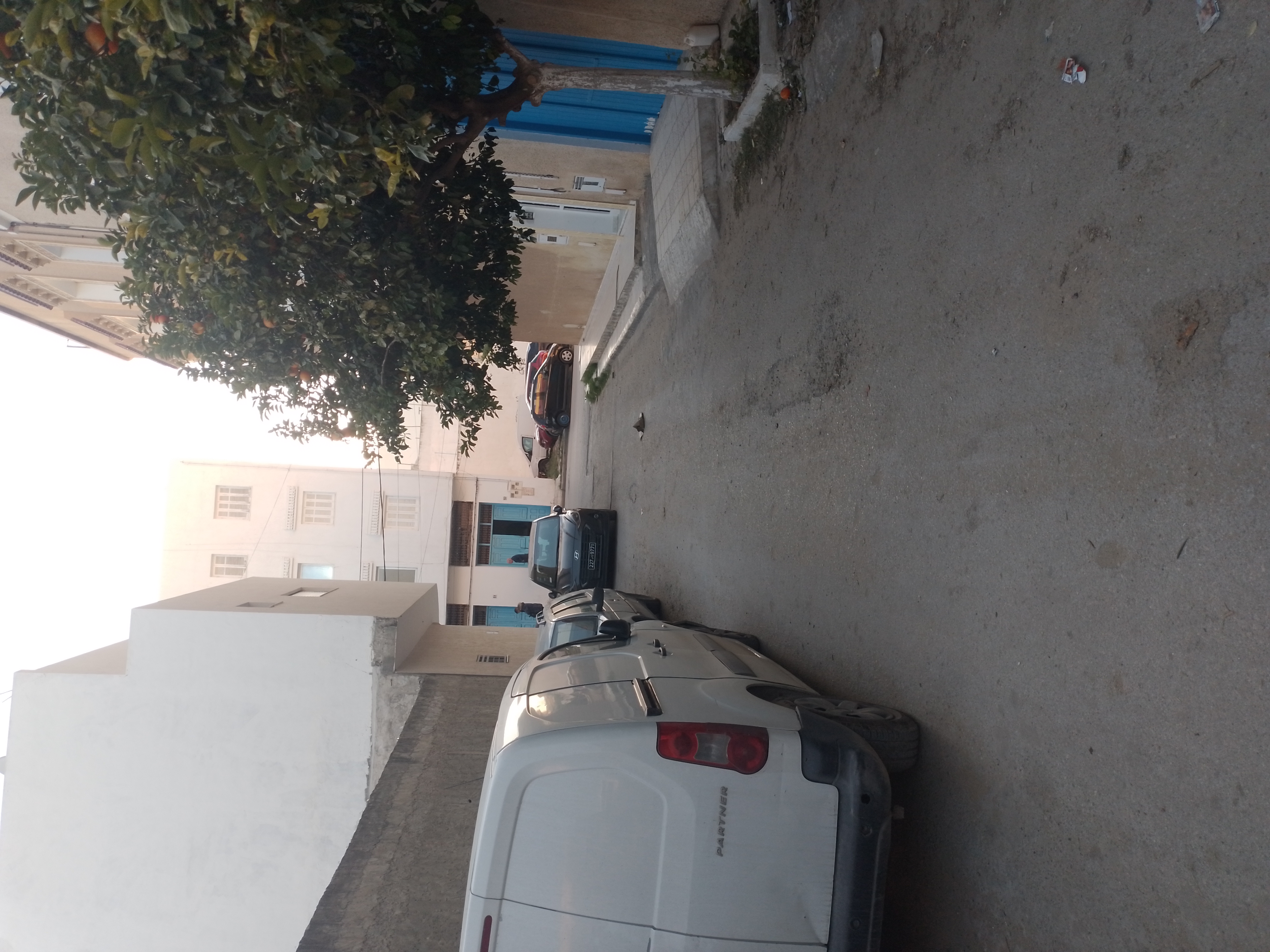 Nabeul Nabeul Terrain Terrain nu Lot 200m viabilis nabeul ville