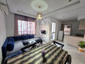 Hammamet Cite Afh Vente Appart. 1 pice A  appartement en s1 ref747a