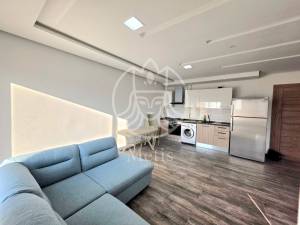 Hammamet&nbsp;Cite Afh&nbsp;Location&nbsp;Appart. 1 pi�ce&nbsp; annuelle dun appartement s2 ref746a