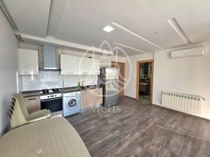 Hammamet&nbsp;Cite Afh&nbsp;Location&nbsp;Appart. 1 pi�ce&nbsp; annuelle dun appartement s2 ref746a