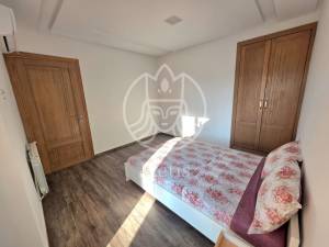 Hammamet&nbsp;Cite Afh&nbsp;Location&nbsp;Appart. 1 pi�ce&nbsp; annuelle dun appartement s2 ref746a