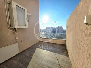 Hammamet&nbsp;Cite Afh&nbsp;Location&nbsp;Appart. 1 pi�ce&nbsp; annuelle dun appartement s2 ref746a
