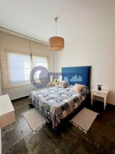 La Marsa Sidi Daoud Location Appart. 1 pice A  apartement s2 meubl a la marsa ref601a