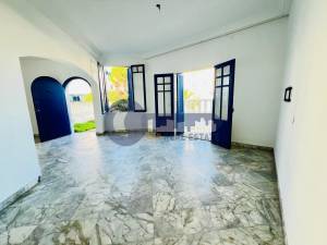 La Marsa&nbsp;Gammart&nbsp;Location&nbsp;Appart. 1 pi�ce&nbsp;A  un appartement s2  gammarth ref606a