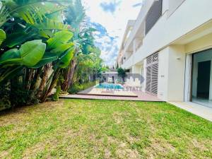 La Marsa&nbsp;Gammart&nbsp;Location&nbsp;Appart. 1 pi�ce&nbsp;A  un appartement de luxe avec ref523a