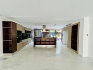 La Marsa&nbsp;Gammart&nbsp;Location&nbsp;Appart. 1 pi�ce&nbsp;A  un appartement de luxe avec ref523a