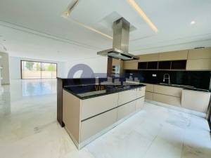 La Marsa&nbsp;Gammart&nbsp;Location&nbsp;Appart. 1 pi�ce&nbsp;A  un appartement de luxe avec ref523a