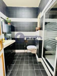 La Marsa&nbsp;Cite Du Stade&nbsp;Vente&nbsp;Appart. 1 pi�ce&nbsp;A  un duplex s3 a la marsa avec ref609a