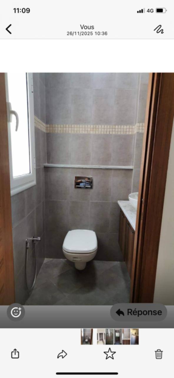 El Menzah El Manar 2 Location Surfaces Un bureau a manar 2