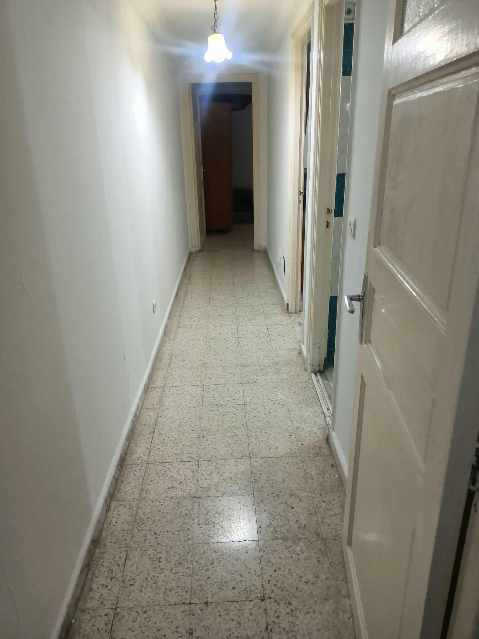 Ariana Ville&nbsp;El Menzah 5&nbsp;Location&nbsp;Appart. 2 pi�ces&nbsp;S 2 a manzah 5