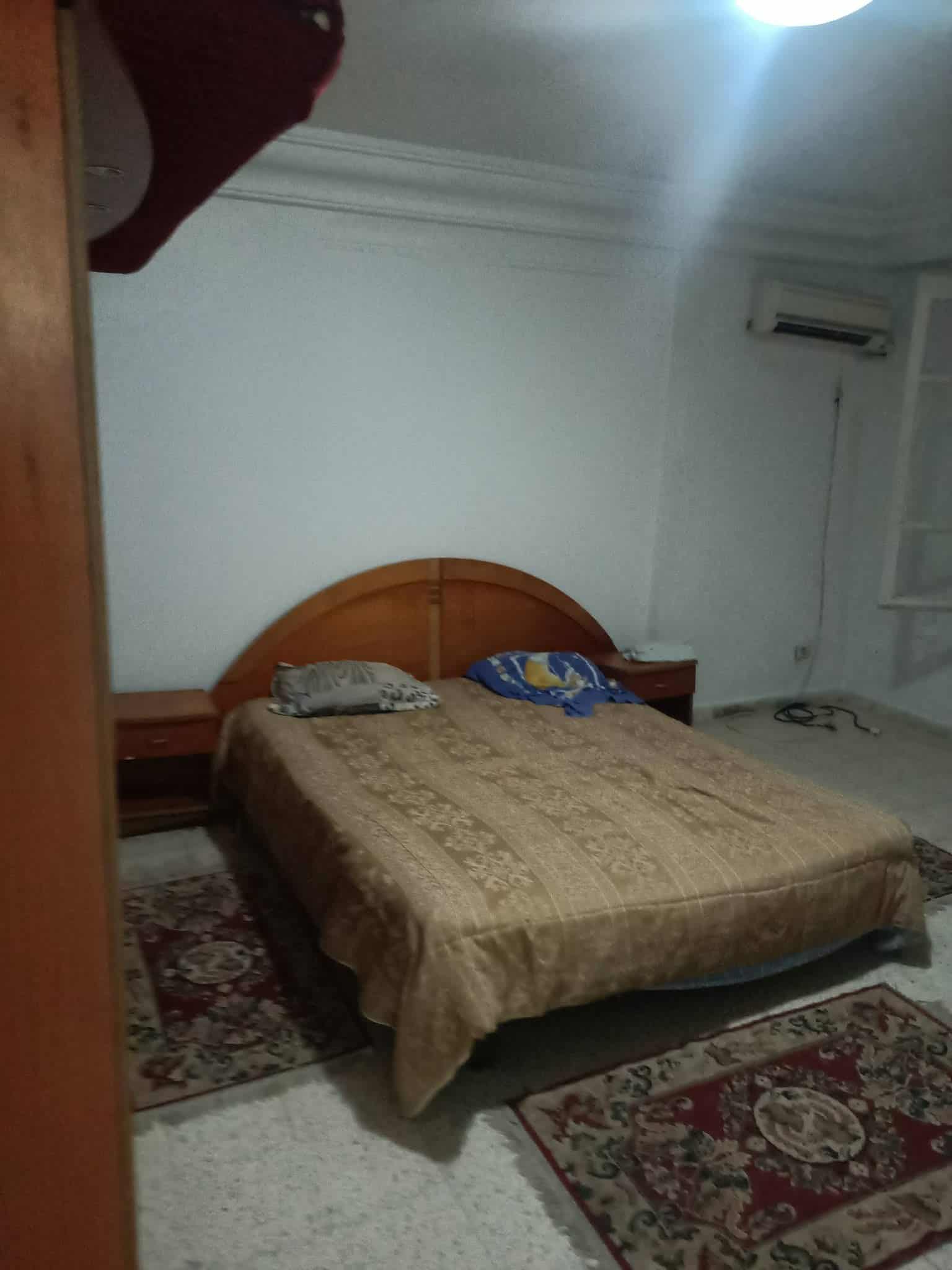 Ariana Ville&nbsp;El Menzah 5&nbsp;Location&nbsp;Appart. 2 pi�ces&nbsp;S 2 a manzah 5