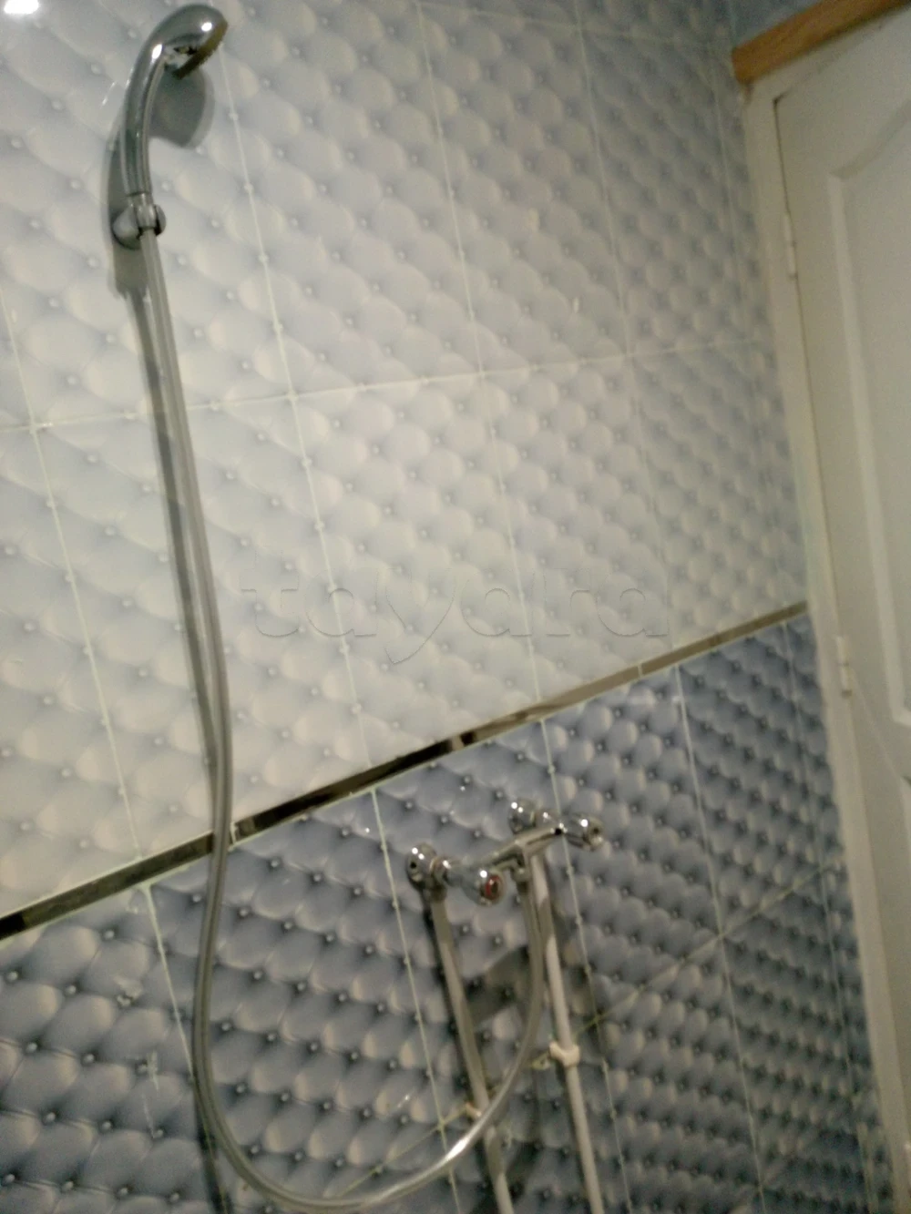 Ariana Ville&nbsp;Cite Mehrzia 1&nbsp;Location&nbsp;Maisons&nbsp;S1 a jardin manzah 2