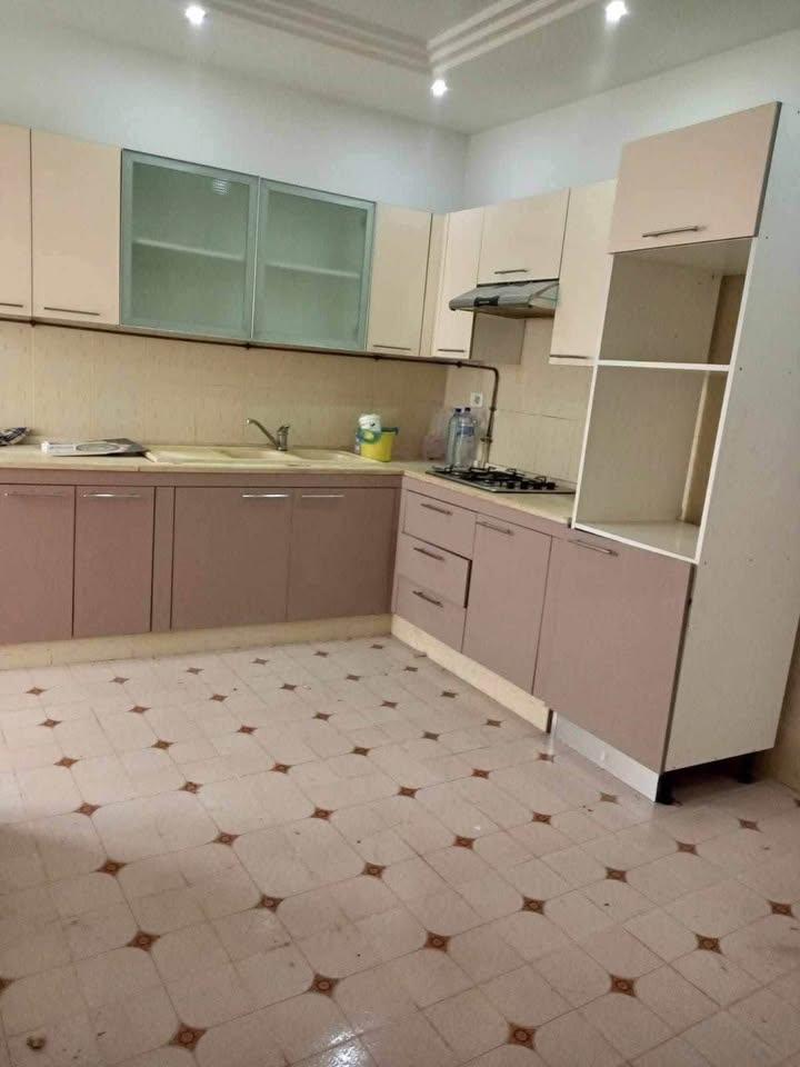 El Menzah El Menzah 2 Location Appart. 3 pices S 3 a jardin manzah2