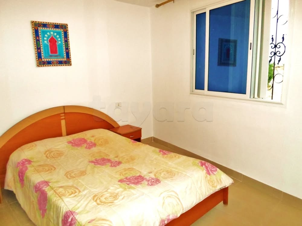 El Menzah El Manar 1 Location Appart. 1 pice S 1 ama nar 1