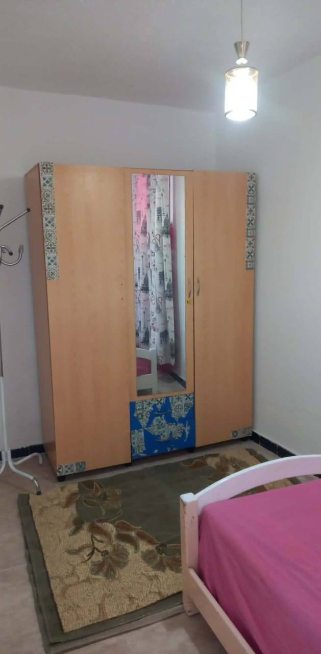 Ariana Ville El Menzah 8 Location Appart. 1 pice Coquette studio menzah 8