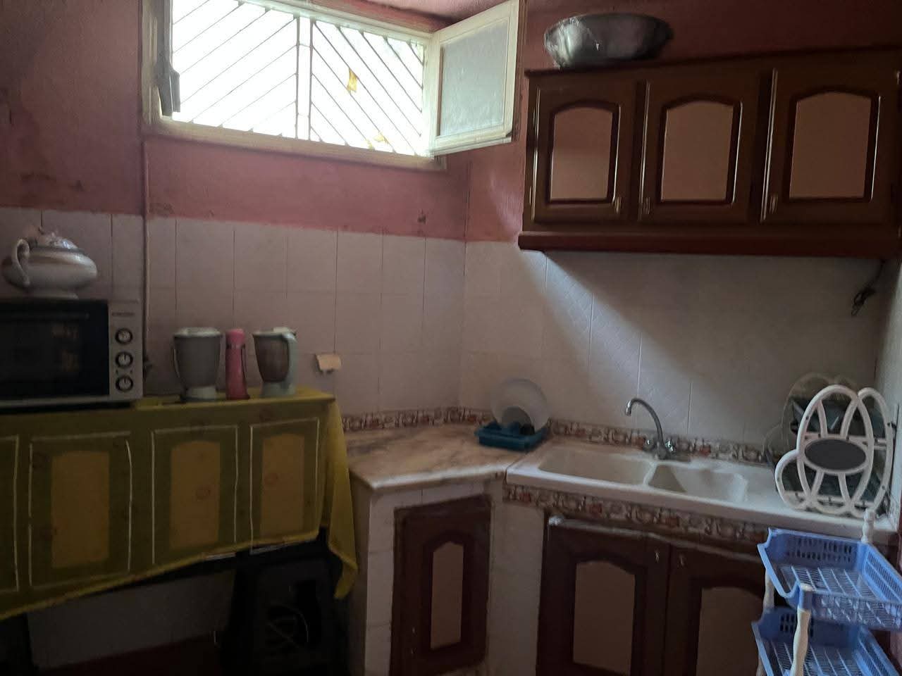 El Menzah El Menzah 9 Location Appart. 1 pice Studio cot mekni