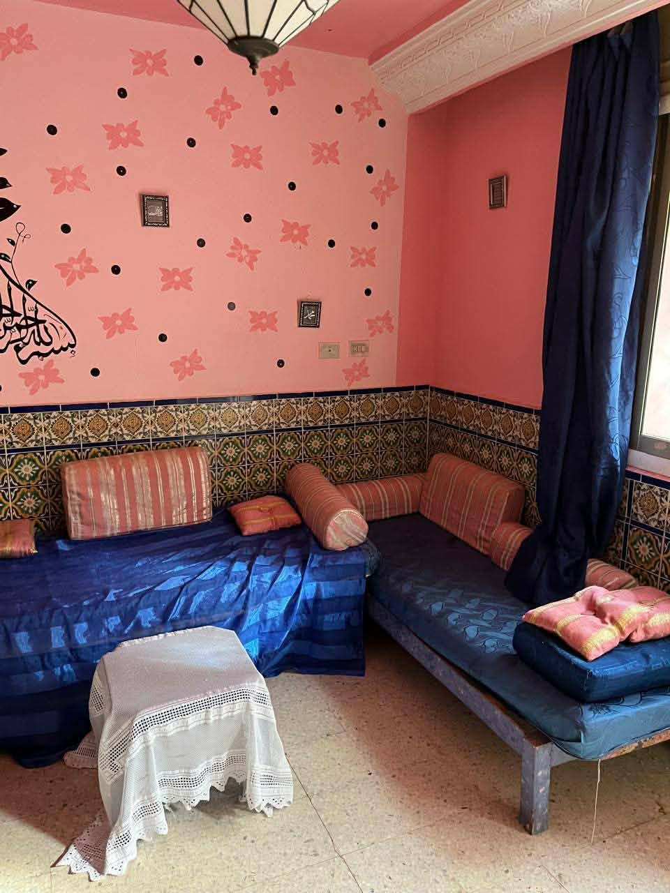 El Menzah El Menzah 9 Location Appart. 1 pice Studio cot mekni