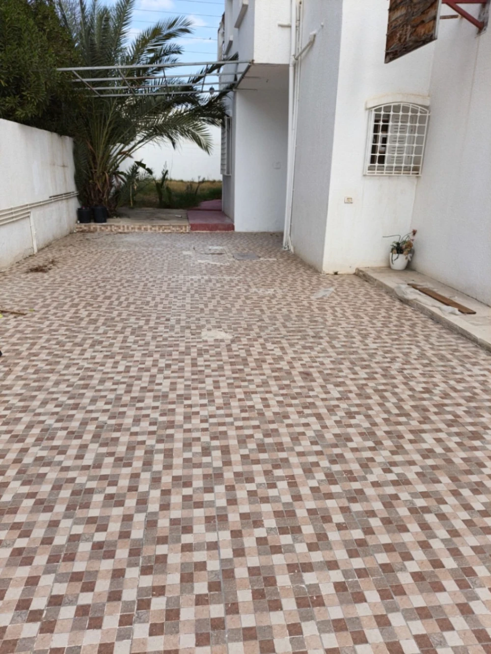 El Menzah El Menzah 9 Location Maisons S 4 a manzah 9